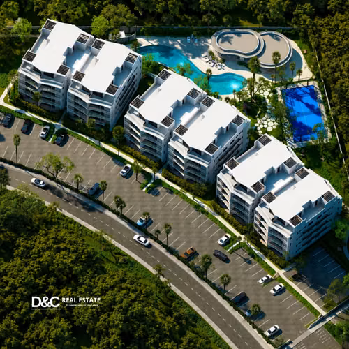 APARTAMENTOS EN VENTA EN PUERTO PLATA  PLANTATION - Imagen 17