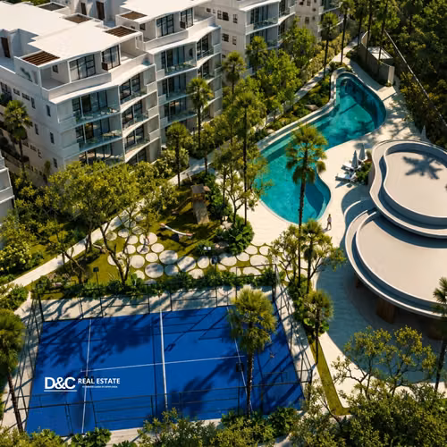 APARTAMENTOS EN VENTA EN PUERTO PLATA  PLANTATION - Imagen 12