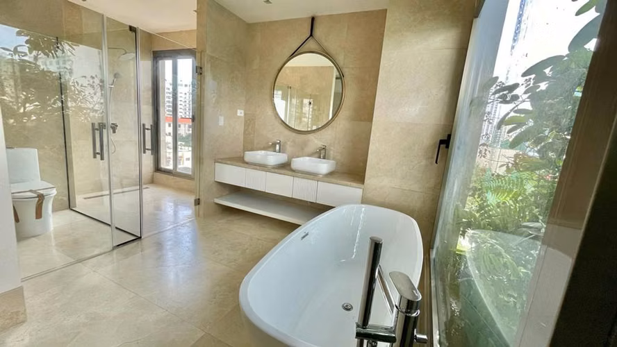 Apartamento Venta en Ensanche Naco Santo Domingo