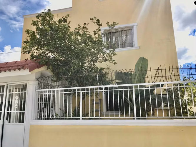 Casa en Venta en Boca Chica