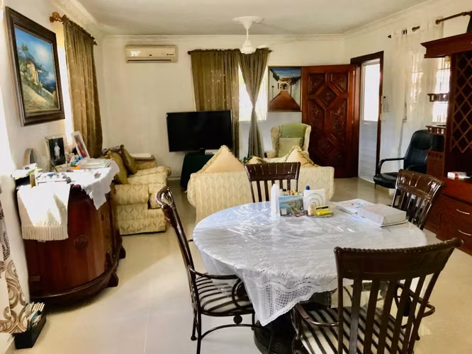 Casa en Venta en Boca Chica