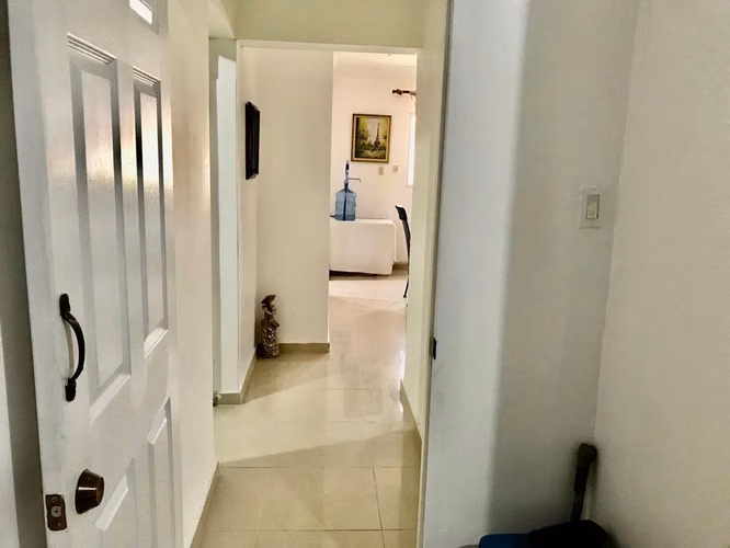 Casa en Venta en Boca Chica
