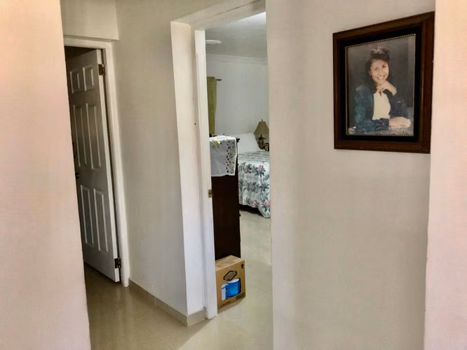 Casa en Venta en Boca Chica