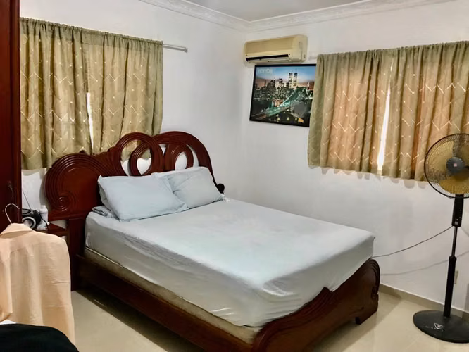 Casa en Venta en Boca Chica