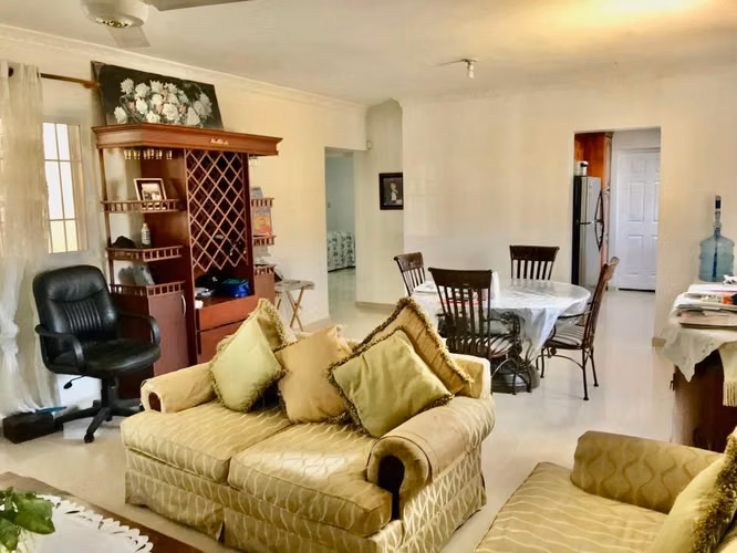 Casa en Venta en Boca Chica