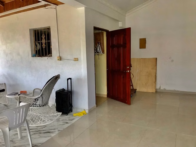 Casa en Venta en Boca Chica
