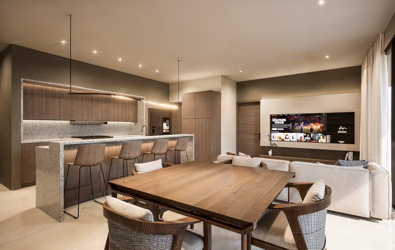 Apartamento en Planos, Urbanizacion Thomen, Santiago de los Caballeros. - Imagen 8