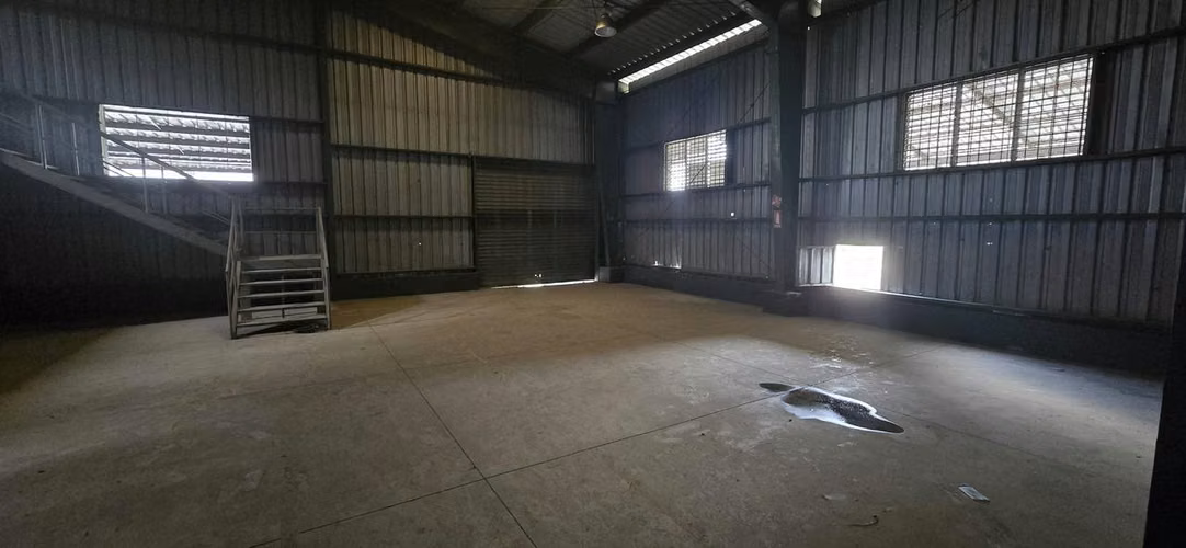 ¡Naves Industriales en venta en la Autopista Duarte con Ubicación Est