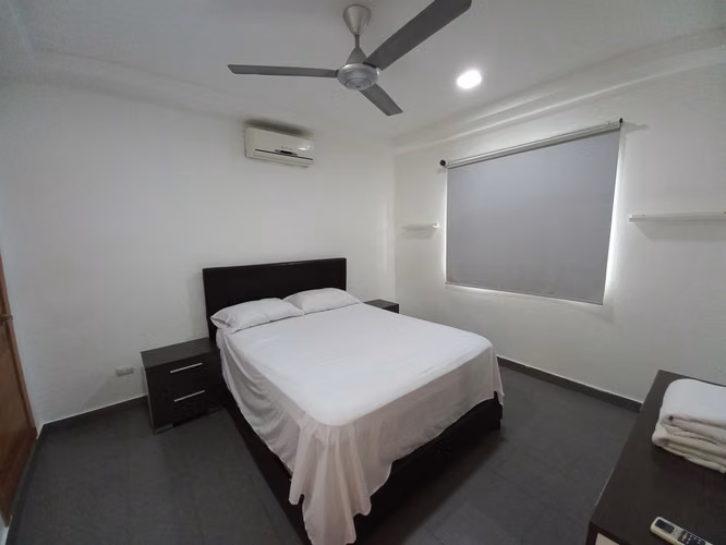 Apartamento en alquiler El millón, 2 hab amueblado - Imagen 6