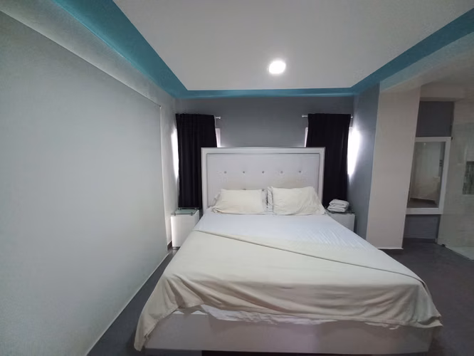 Apartamento en alquiler El millón, 2 hab amueblado - Imagen 7
