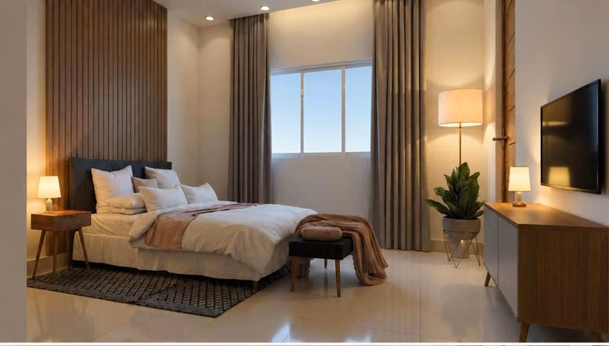 Apartamento de 3 habitaciones en venta en Sector Atala
