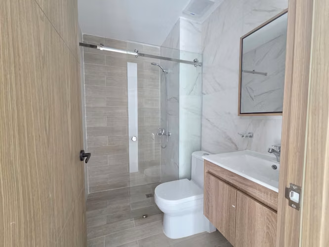 Apartamento en alquiler Bella vista, 2 hab a estrenar - Imagen 4