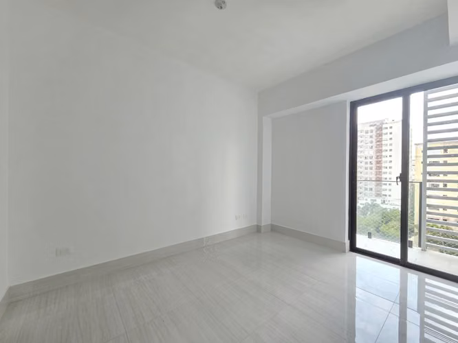 Apartamento en alquiler Bella vista, 2 hab a estrenar - Imagen 5