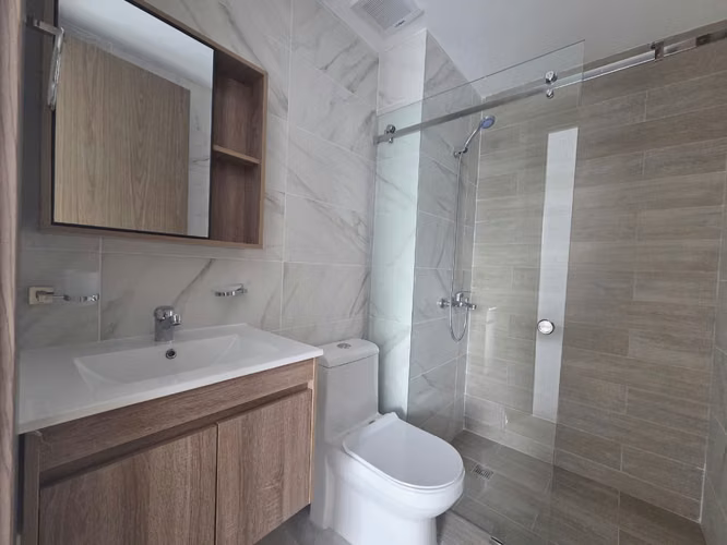 Apartamento en alquiler Bella vista, 2 hab a estrenar - Imagen 6