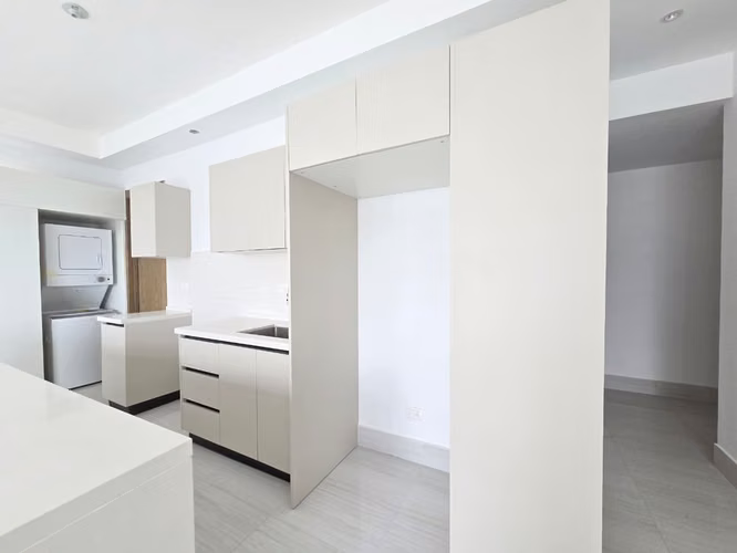 Apartamento en alquiler Bella vista, 2 hab a estrenar - Imagen 2