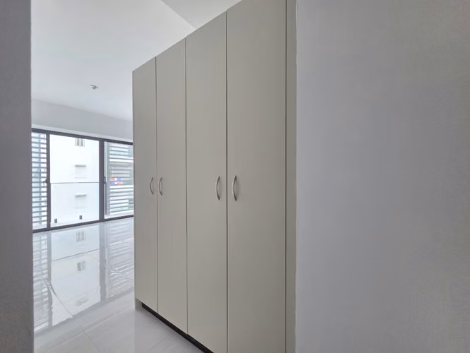 Apartamento en alquiler Bella vista, 2 hab a estrenar - Imagen 7