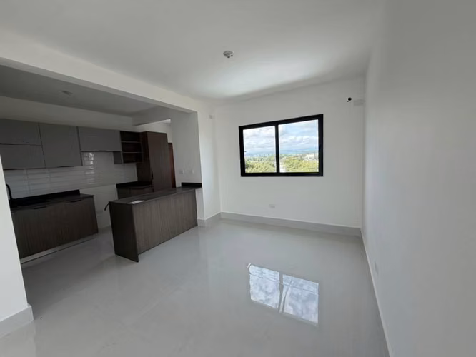 Apartamento venta Residencial Treo l