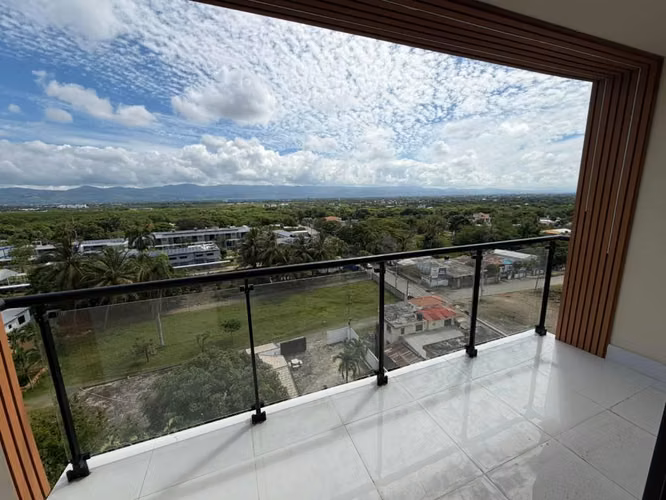 Apartamento venta Residencial Treo l