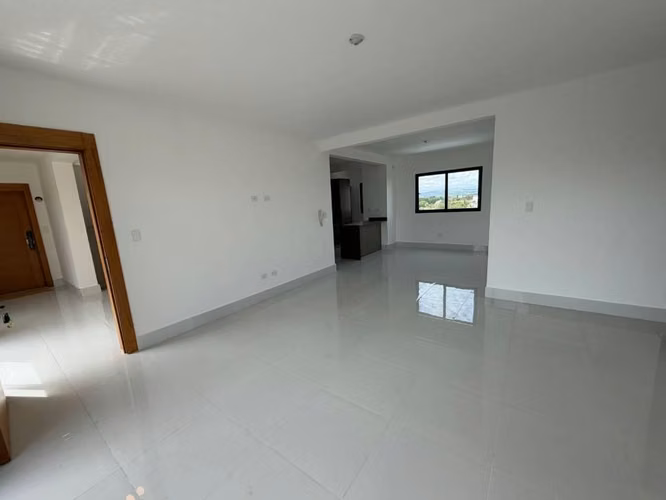 Apartamento venta Residencial Treo l