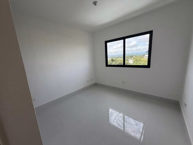 Apartamento venta Residencial Treo l