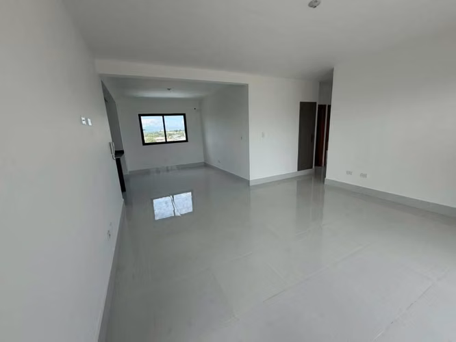 Apartamento venta Residencial Treo l