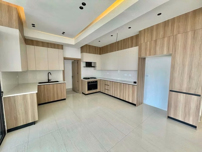 Apartamento Nuevo de 215 m² en El Millón | 3 Hab. | Torre Familiar