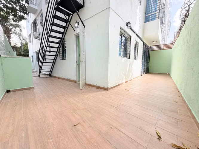 APARTAMENTO EN VENTA DE 3 HABITACIONES EN LOS RESTAURADORES