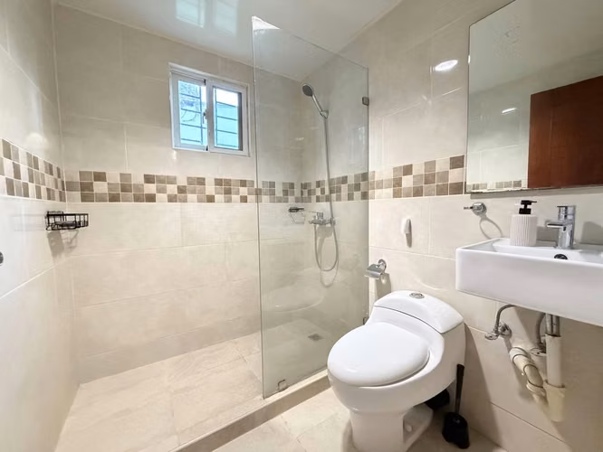 APARTAMENTO EN VENTA DE 3 HABITACIONES EN LOS RESTAURADORES