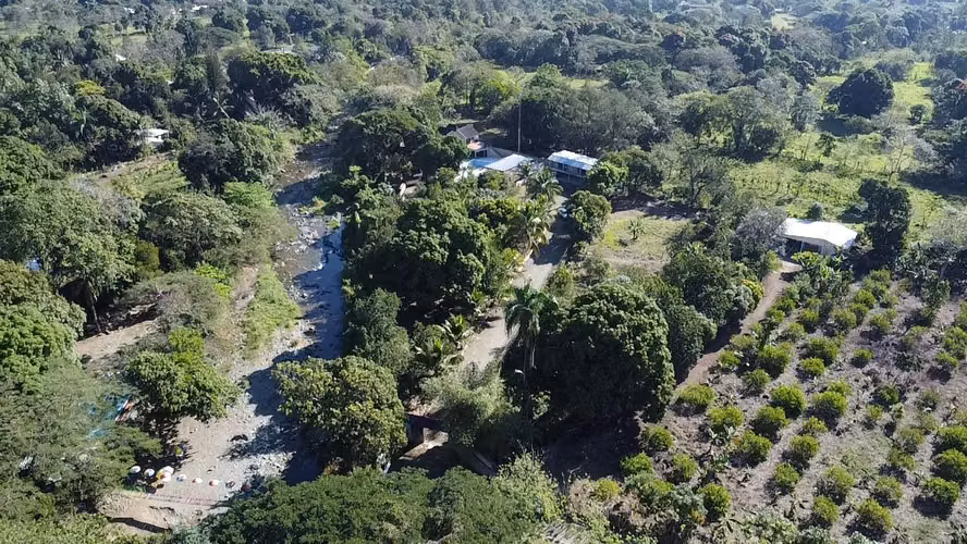 FINCA DE 30 TAREAS DE VENTA  EN FULA BONAO - Imagen 7