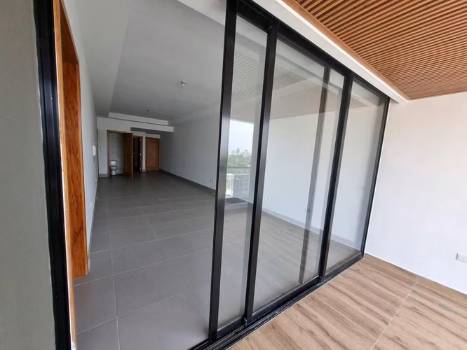 Alquiler de apartamento con 3 habitaciones en el ensanche naco - Imagen 8