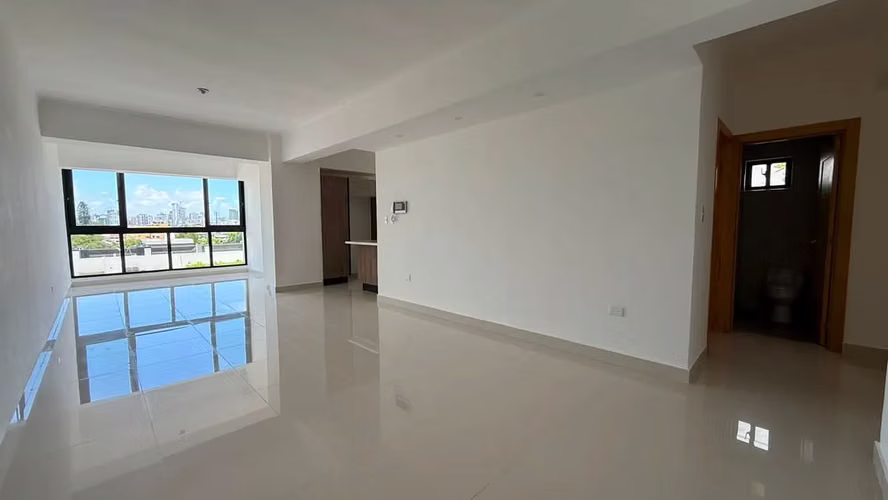 Esplendido apartamentos en Los Prados, Distrito Nacional - Imagen 2