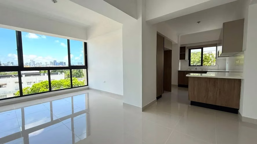 Esplendido apartamentos en Los Prados, Distrito Nacional - Imagen 5