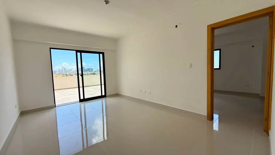 Splendid apartments in Los Prados, National District