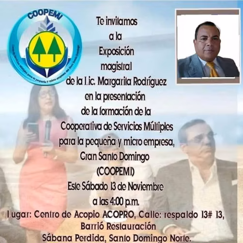 COOPERATIVA COOPEMI
