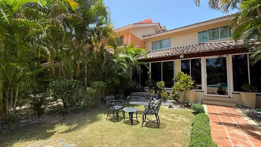 Vive la experiencia Juan Dolio Metro Country Club
