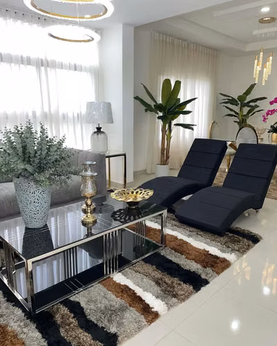 LUXURY PENTHOUSE EN RENTA EN TORRE ALTA  CON VISTA AL MAR Y A LA MONTAÑA
