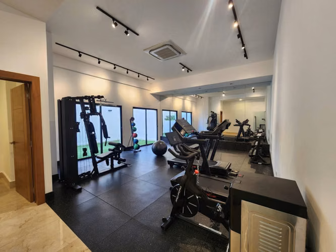 Venta Apartamento 3 hab. - Ensanche Naco, Santo Domingo D.N.