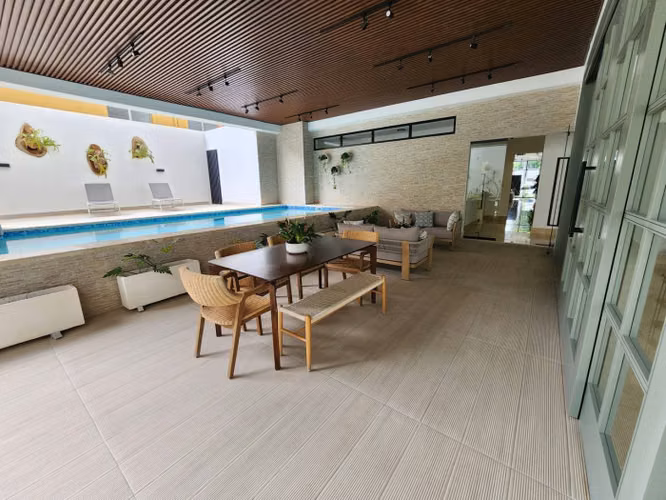 Venta Apartamento 3 hab. - Ensanche Naco, Santo Domingo D.N.