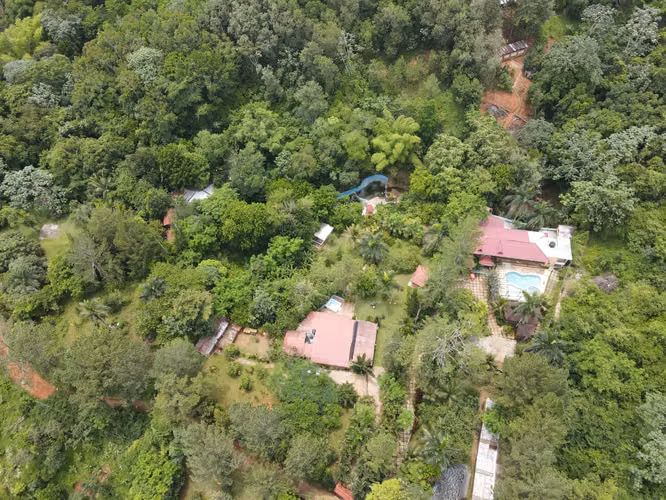 CASA EN VENTA EN BONAO