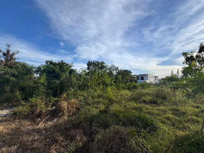 Terreno en Ciudad Modelo - Imagen 7