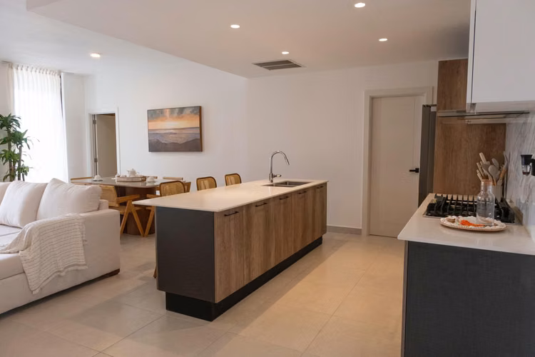 Apartamento en venta en Punta Cana