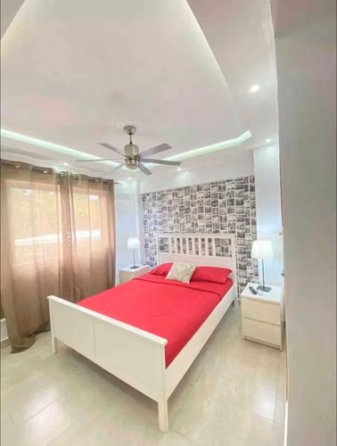 Apartamento en Renta muy próximo a la zona Colonial - Imagen 7