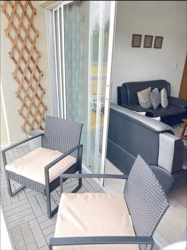 Apartamento Amueblado en Alquiler | Confort, ubicación y amenidades para disfrutar cada día