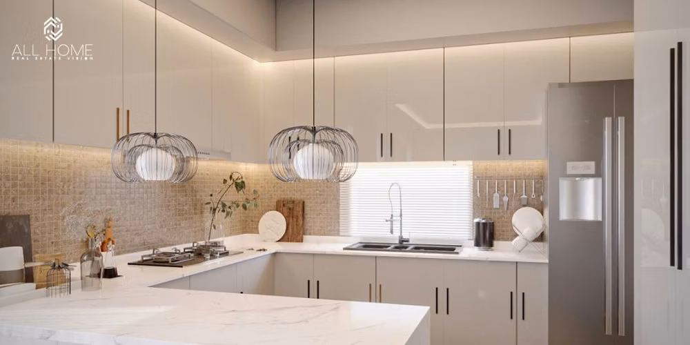 TORRE RESIDENCIAL EXCLUSIVA EN RINCÓN LARGO, SANTIAGO - Imagen 5