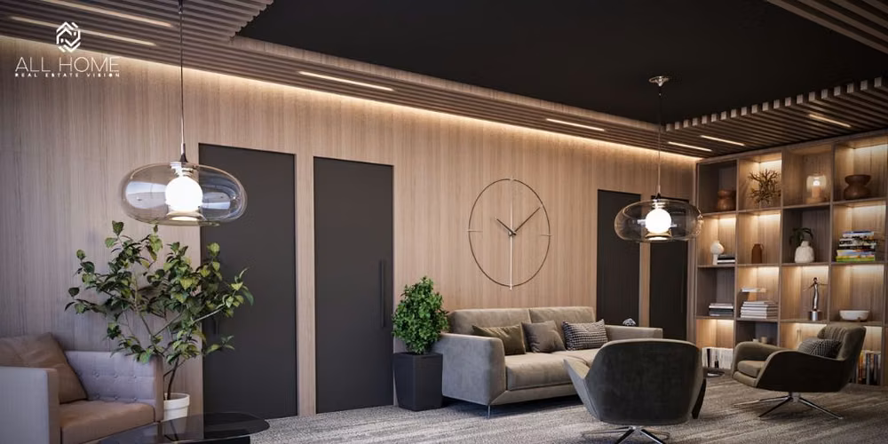TORRE RESIDENCIAL EXCLUSIVA EN RINCÓN LARGO, SANTIAGO - Imagen 2