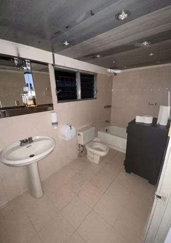 Local en venta en Santo Domingo