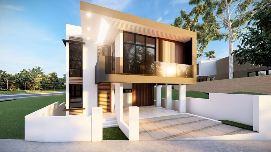 Villa en Venta en Puerto Plata - Imagen 2