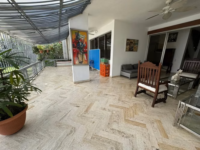 Venta Casa Ensanche Naco - Imagen 7