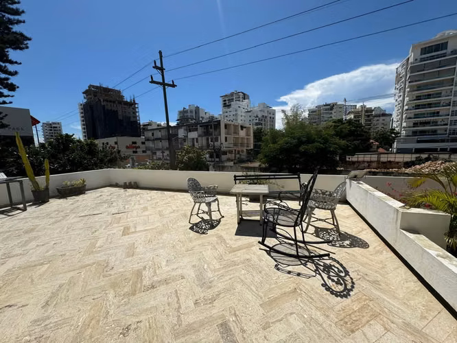 Venta Casa Ensanche Naco - Imagen 2