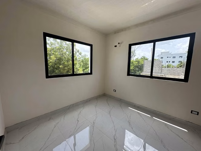 Casa en Venta- Ciudad modelo 2
